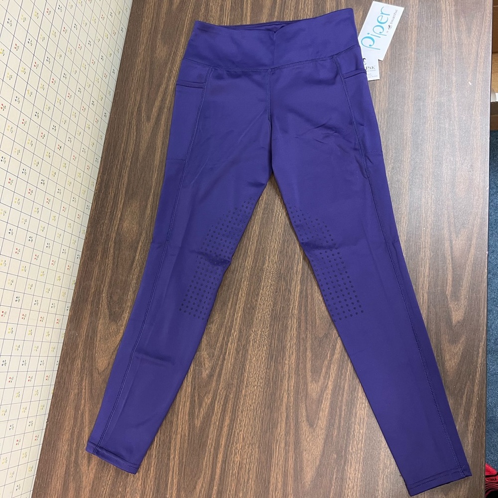 Smartpak Piper 2.0 Tights